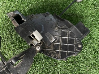 замок двери задней правой, Ford Focus 2 2004-2008