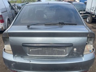 Крышка багажника (дверь 3-5), Lada Priora 2007-2015