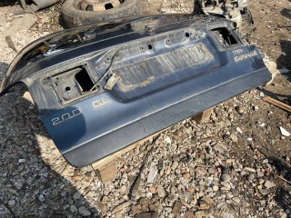Крышка багажника (дверь 3-5), Toyota Carina T190 1992-1998