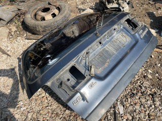 Крышка багажника (дверь 3-5), Toyota Carina T190 1992-1998