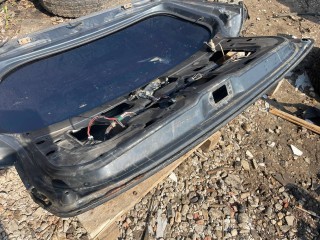 Крышка багажника (дверь 3-5), Toyota Carina T190 1992-1998