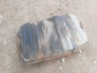 бак топливный, Toyota Carina T190 1992-1998