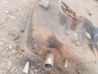бак топливный, Toyota Carina T190 1992-1998