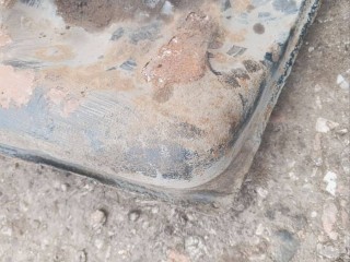 бак топливный, Toyota Carina T190 1992-1998