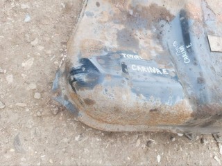 бак топливный, Toyota Carina T190 1992-1998