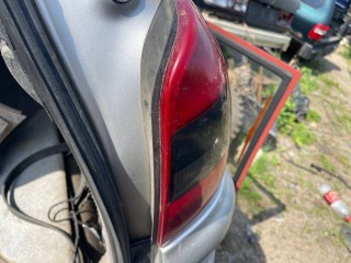 фонарь задний правый, Opel Vectra B 1999-2002