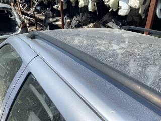 Дуги на крышу (рейлинги), Ford Escort 5 1995-2002