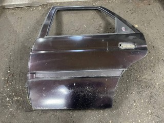 Дверь задняя левая Ford Escort 5 1995-2002, универсал