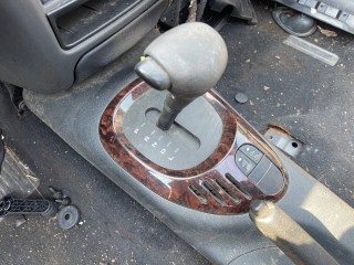 Кулиса, Ford Escort 5 1995-2002