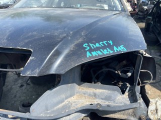Капот, Chery Amulet A15 2003-2010