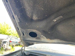 Капот, Chery Amulet A15 2003-2010