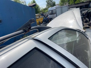 Дуги на крышу (рейлинги), Opel Vectra B 1999-2002