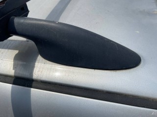 Дуги на крышу (рейлинги), Opel Vectra B 1999-2002