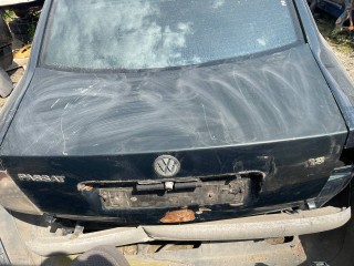Крышка багажника (дверь 3-5), Volkswagen Passat B5 1996-2001