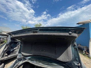Крышка багажника (дверь 3-5), Volkswagen Passat B5 1996-2001