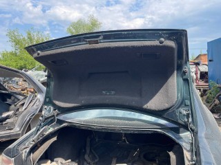 Крышка багажника (дверь 3-5), Volkswagen Passat B5 1996-2001
