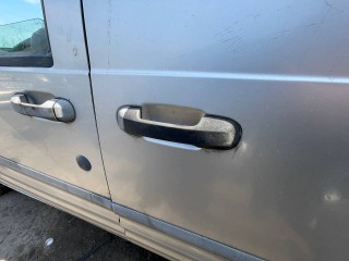 Дверь сдвижная левая, Ford Transit Connect 2002-2009