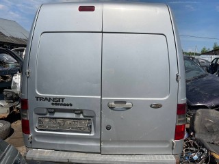 Дверь задняя распашная Ford Transit Connect 2002-2009