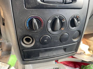 Блок управления печки/климат-контроля Ford Transit Connect 2002-2009