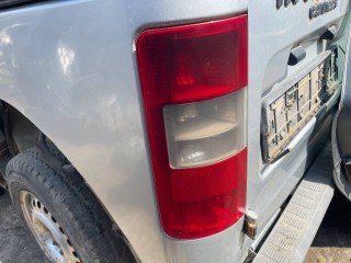 фонарь задний левый, Ford Transit Connect 2002-2009