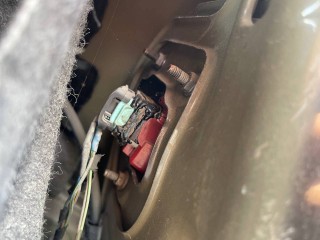 фонарь задний правый, Volkswagen Passat B6 2005-2010