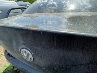 Крышка багажника (дверь 3-5), Volkswagen Passat B6 2005-2010