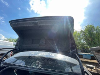 Крышка багажника (дверь 3-5), Volkswagen Passat B6 2005-2010