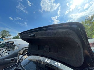 Крышка багажника (дверь 3-5), Volkswagen Passat B6 2005-2010