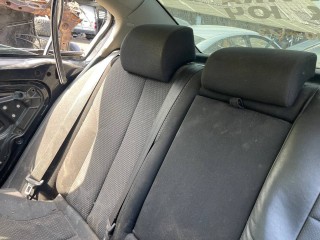 Сиденье заднее, Volkswagen Passat B6 2005-2010