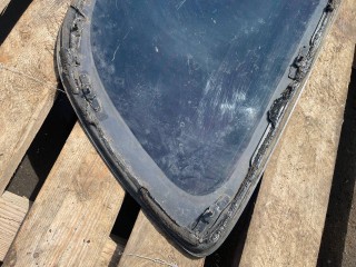 стекло кузовное заднее левое, Toyota Carina T190 1992-1998