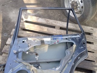 Дверь задняя правая, Toyota Carina T190 1992-1998