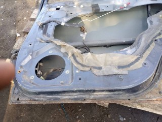 Дверь задняя правая, Toyota Carina T190 1992-1998