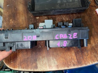 Блок предохранителей, ориг. номер 544949969, Chevrolet Cruze J300 2008-2012