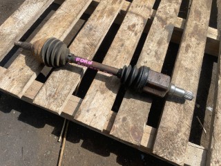 Полуось передняя левая Ford Transit Connect 2002-2009