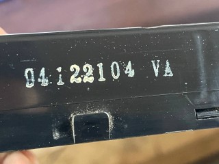 блок управления, ориг. номер 2852164380, Toyota Carina T190 1992-1998