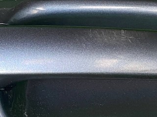 ручка наружная двери задней левой, Lada Priora 2007-2015