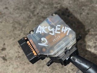 переключатель поворотов, Hyundai Accent 2 (LC) 1999-2012