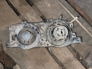 Фара правая, ориг. номер 13174000, BMW 5 E34 1981-1988
