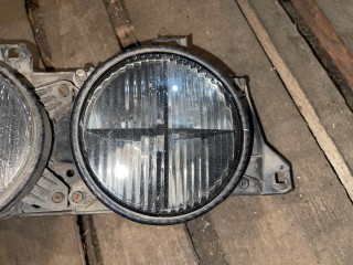 Фара правая, ориг. номер 13174000, BMW 5 E34 1981-1988