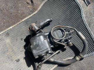 редуктор рулевой, ориг. номер 1139731, 8051955126, BMW 5 E34 1981-1988