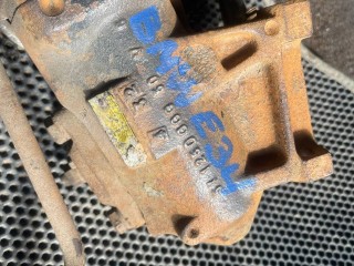 редуктор рулевой, ориг. номер 1137493, BMW 5 E34 1981-1988