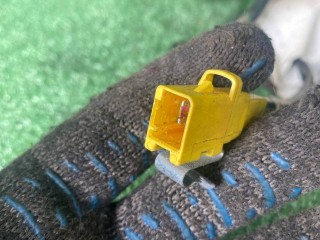 Подушка безопасности пассажира, Chery Amulet A15 2003-2010