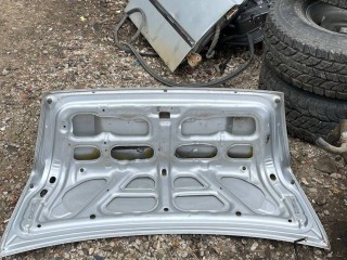 Крышка багажника (дверь 3-5), Hyundai Accent 2 (LC) 1999-2012