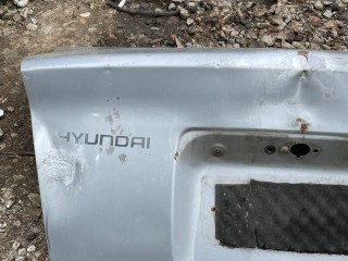 Крышка багажника (дверь 3-5), Hyundai Accent 2 (LC) 1999-2012