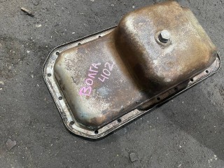 масляный поддон, ГАЗ 24 Волга