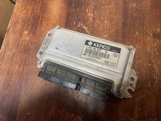 Блок управления двигателем, ориг. номер 3911026640, Hyundai Accent 2 (LC) 1999-2012