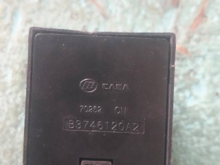 блок управления стеклоподъемниками, ориг. номер B3746120A2, Lifan Solano