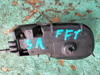 ручка внутренняя двери задней левой, Ford Focus
