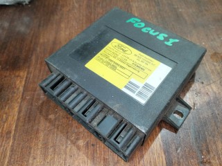 Блок комфорта, ориг. номер 98AG15K600KC, Ford Focus