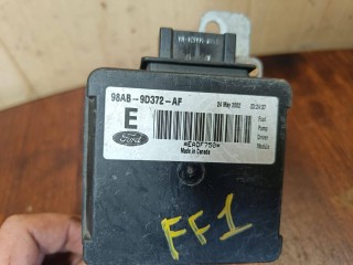 Блок управления ТНВД, ориг. номер 98AB9D372AF, Ford Focus
